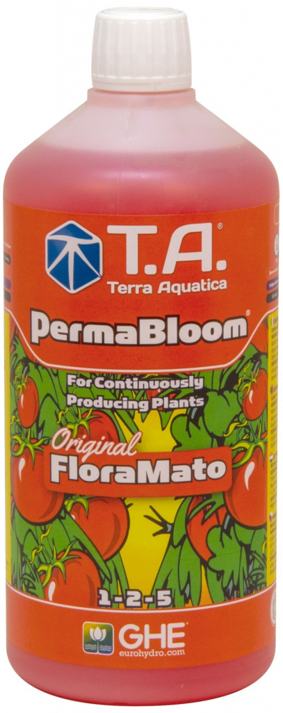 General Hydroponics GHE FloraMato 500 ml