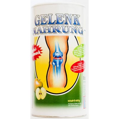 ProVista Gelenk nahrung 600 g – Hledejceny.cz