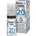 Flavourit STRIKER PG70/VG30 20mg 10ml – Zboží Mobilmania