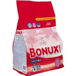 Bonux Color Pure Magnolia 3v1 prací prášek na barevné prádlo 54 PD 3,51 kg – Sleviste.cz