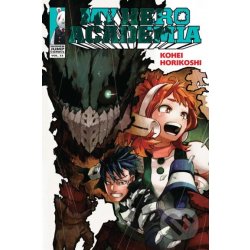 My Hero Academia 33 - Kohei Horikoshi