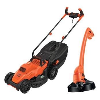 Black & Decker BEMW461BGL2