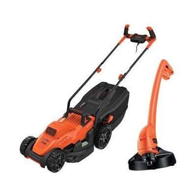 Black & Decker BEMW461BGL2