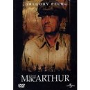 MacArthur DVD