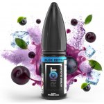 Riot Squad salt Pure Frozen Acai 10 ml 5 mg – Hledejceny.cz