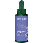 WELEDA Vlasový olej Hydrashine 30 ml – Hledejceny.cz