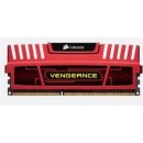 Corsair VENGEANCE RED DDR3 8GB (2x4GB) 2133MHz CL11 CMZ8GX3M2A2133C11R