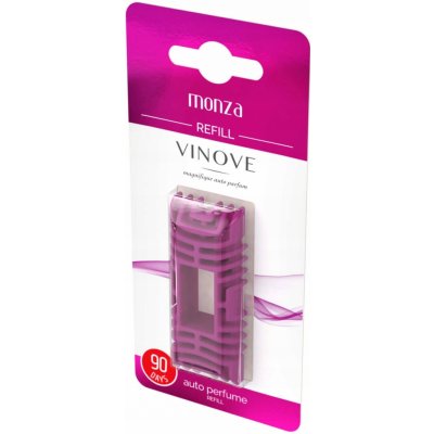 Vinove REFILL MEN'S INDIANAPOLIS – Zbozi.Blesk.cz