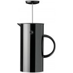 Stelton Termoska EM77 1 l black – Sleviste.cz