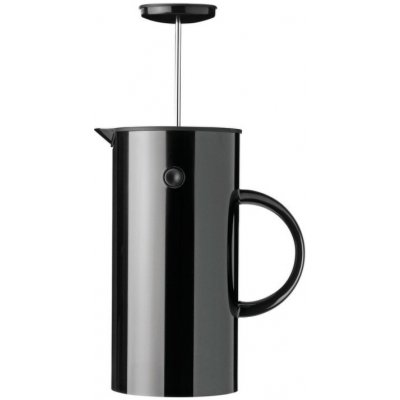 Stelton Termoska EM77 1 l black – Sleviste.cz