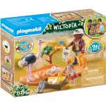 Playmobil 71296 Chovatelé pštrosů – Zboží Živě Playmobil 71296 Chovatelé pštrosů – Zboží Živě