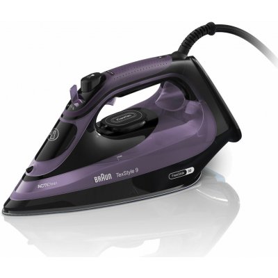 Braun TS 505 A – Zboží Dáma