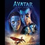 Avatar: The Way of Water / Avatar 2 (2x BD – Zboží Dáma