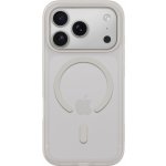 BELKIN SheerForce Grip kryt s MagSafe pro iPhone 17 Pro - písečný MSA035hqSA – Hledejceny.cz
