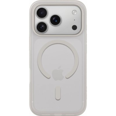 BELKIN SheerForce Grip kryt s MagSafe pro iPhone 17 Pro - písečný MSA035hqSA – Hledejceny.cz