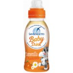 San Benedetto Baby Camomilla Mandarancio 250 ml – Hledejceny.cz