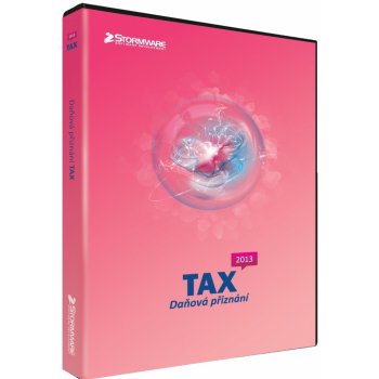 Stormware TAX Standard