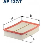 FILTRON Vzduchový filtr AP137/7 – Hledejceny.cz