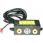 Zemnicí box ZB 2Z/1D/A/1M - 100105272