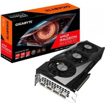 Gigabyte GV-R675XTGAMING OC-12G