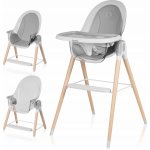 Lionelo 2v1 Maya White – Zbozi.Blesk.cz