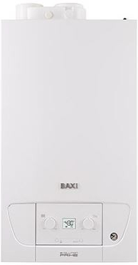 Baxi Evolution Prime 1.24 A7771327