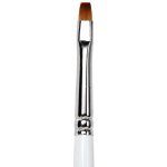 NL nails professional ONE STROKE rovný, č.3 – Sleviste.cz