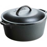 Lodge Dutch Oven 26 cm 4,7 l – Hledejceny.cz