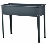 vyvýšený záhon Lanit Plast RAISED BED 104 – Zboží Dáma