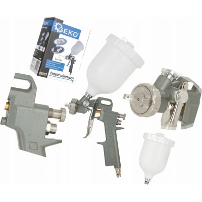 Geko G01107 – Zboží Dáma