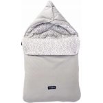 Zaffiro iGROW Vlna Melanžově Šedý – Zboží Dáma