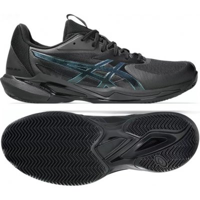 Asics Solution Speed FF 3 Clay 1041A536-960 night energy – Hledejceny.cz