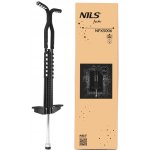 Nils Fun skákací tyč NFX5006 modrá – Zboží Dáma