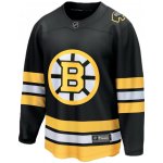Fanatics Branded Dres Boston Bruins Breakaway Home Jersey – Zbozi.Blesk.cz