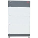 BYD Battery-Box Premium HVS 7.7 – Zboží Mobilmania