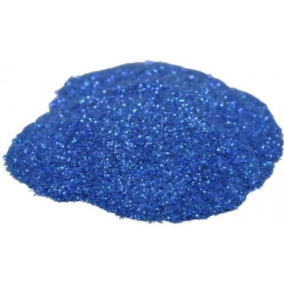 PourArt Glitter do pryskyřice modrá 4060 10g – Zbozi.Blesk.cz