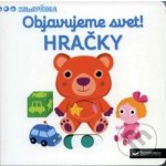 Objavujeme svet! Hračky – Hledejceny.cz