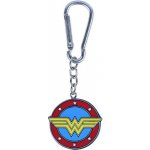 Přívěsek na klíče Wonder Woman 3D – Hledejceny.cz
