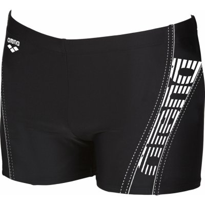 Arena Byor Evo short plavky černé