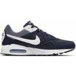 Nike Air Max Ivo Mens Black/White – Zboží Mobilmania