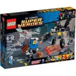 LEGO® Super Heroes 76026 Řádění Gorily Grodd – Hledejceny.cz