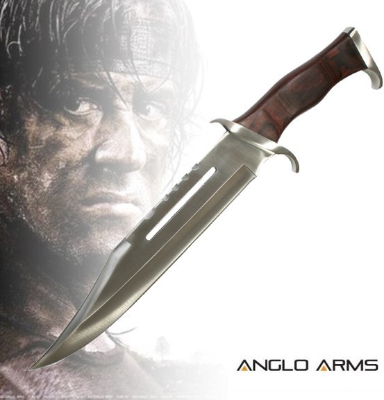 Anglo Arms Rambo 3