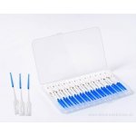 SOFTdent Butterfly dentální párátka XS/M 48ks – Zboží Dáma