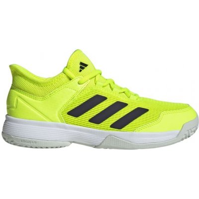 Adidas Ubersonic 4 K - lucid lemon/aurora black/crystal jade – Zbozi.Blesk.cz