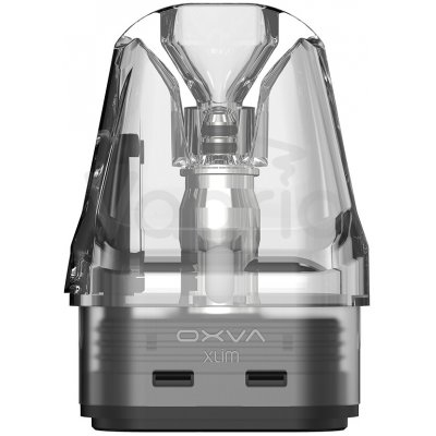 OXVA Xlim Pro Pod cartridge 2ml 0,6ohm – Sleviste.cz