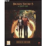 Broken Sword 5 The Serpents Curse – Hledejceny.cz