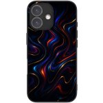 Picasee Ultimate Case MagSafe pro Apple iPhone 16 - Noir – Zboží Mobilmania