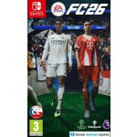 EA Sports FC 26 – Zboží Dáma