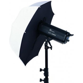 Linkstar urf-102l softbox deštníkový průměr 90 cm