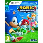 Sonic Superstars – Zboží Dáma